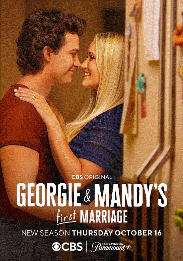 乔治和曼迪的头婚生活第二季_丁香五月网久久综合