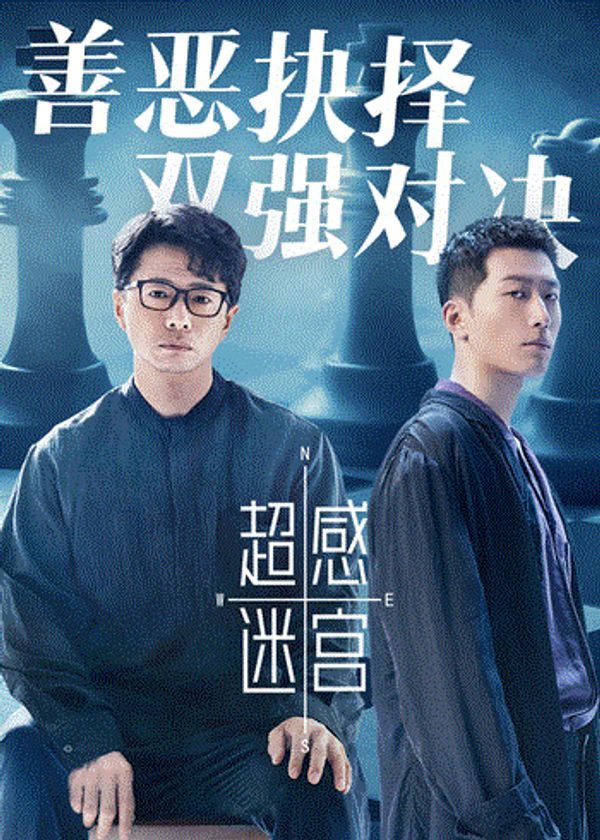 超感迷宫_人物动物第40集在线观看视频