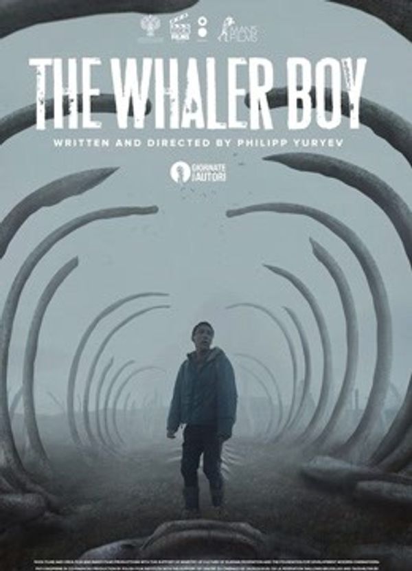 捕鲸男孩_www.91精品