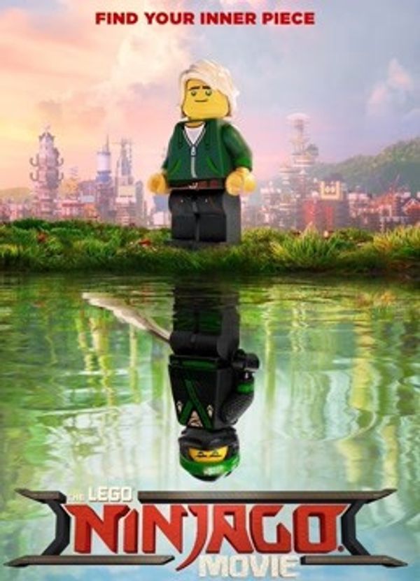 乐高幻影忍者大电影（普通话）_2019中文字幕在线观看