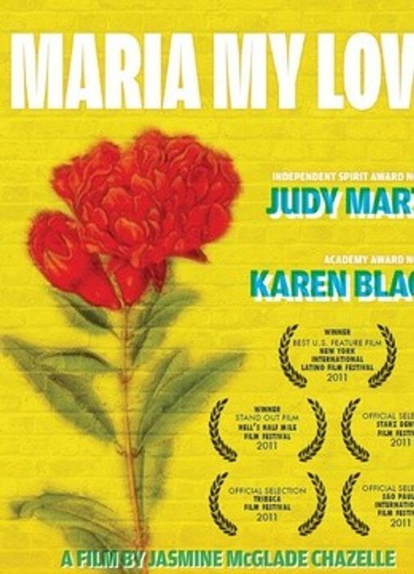 玛丽亚，我的爱_亚洲аv电影天堂网