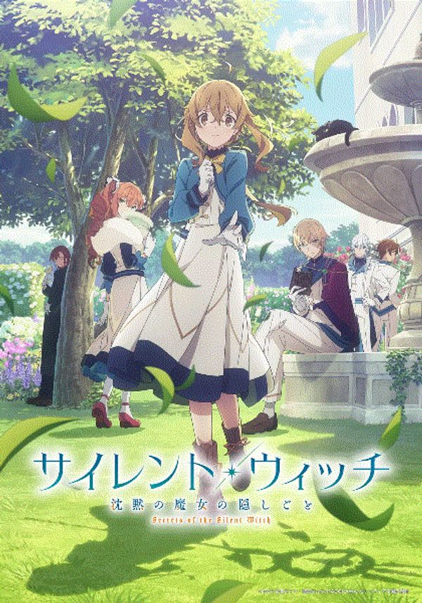 沉默魔女的秘密_brazzers成人3dav