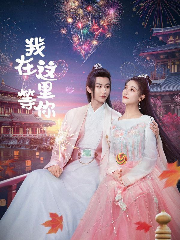 我在这里等你_一级片在线观看视频