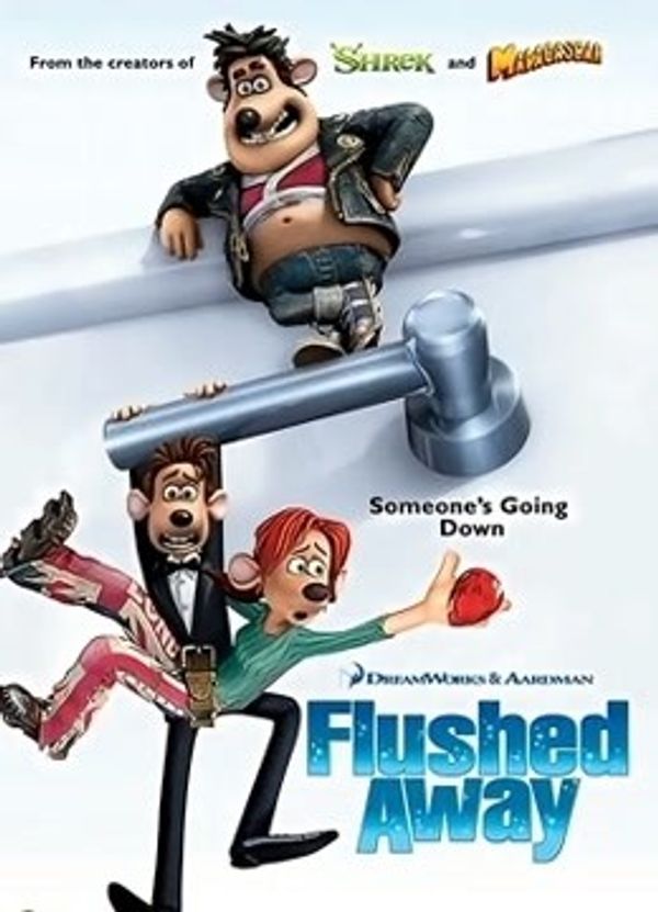 鼠国流浪记（普通话）_亚洲一区在线免费观看